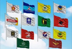 Pengamat Sebut PT 5 Persen Ubah Kalkulasi Parpol, Partai Kecil Makin Berkeringat