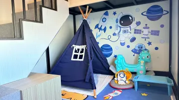 Kids Camp Staycation di BATIQA Hotel Darmo Surabaya, Liburan Seru Bareng Anak di Tengah Kota