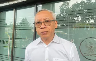 ‎‎MGBKI Soroti Isu Pendidikan Dokter Spesialis, Serahkan Amicus Curiae ke MK