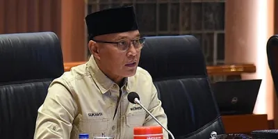 DPR: Pembunuhan Sopir di Papua Jadi Ancaman Serius terhadap Keselamatan Warga Sipil