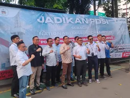 SP FKPPA Berdiri Bersama PDSI Tolak Dugaan Privatisasi Terselubung Lewat Streamlining