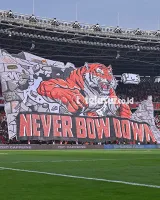 Persija Kalahkan Persib 2-1, Shin Tae-yong Puji Performa Pemain dan Dukungan The Jakmania