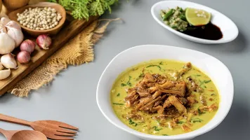 Mau Puas Kulineran di Medan? Simak 5 Tips Menjelajah Banyak Spot dalam Satu Hari