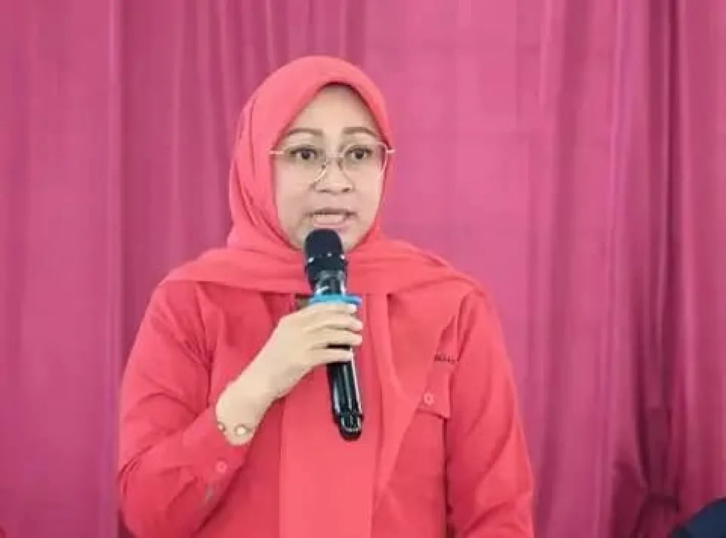 Pencarian 5 Jurnalis dan 3 Kru Dihentikan, Yuni Indriany Sampaikan Empati kepada Keluarga 