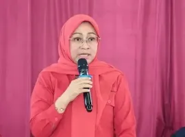 Pencarian 5 Jurnalis dan 3 Kru Dihentikan, Yuni Indriany Sampaikan Empati kepada Keluarga 