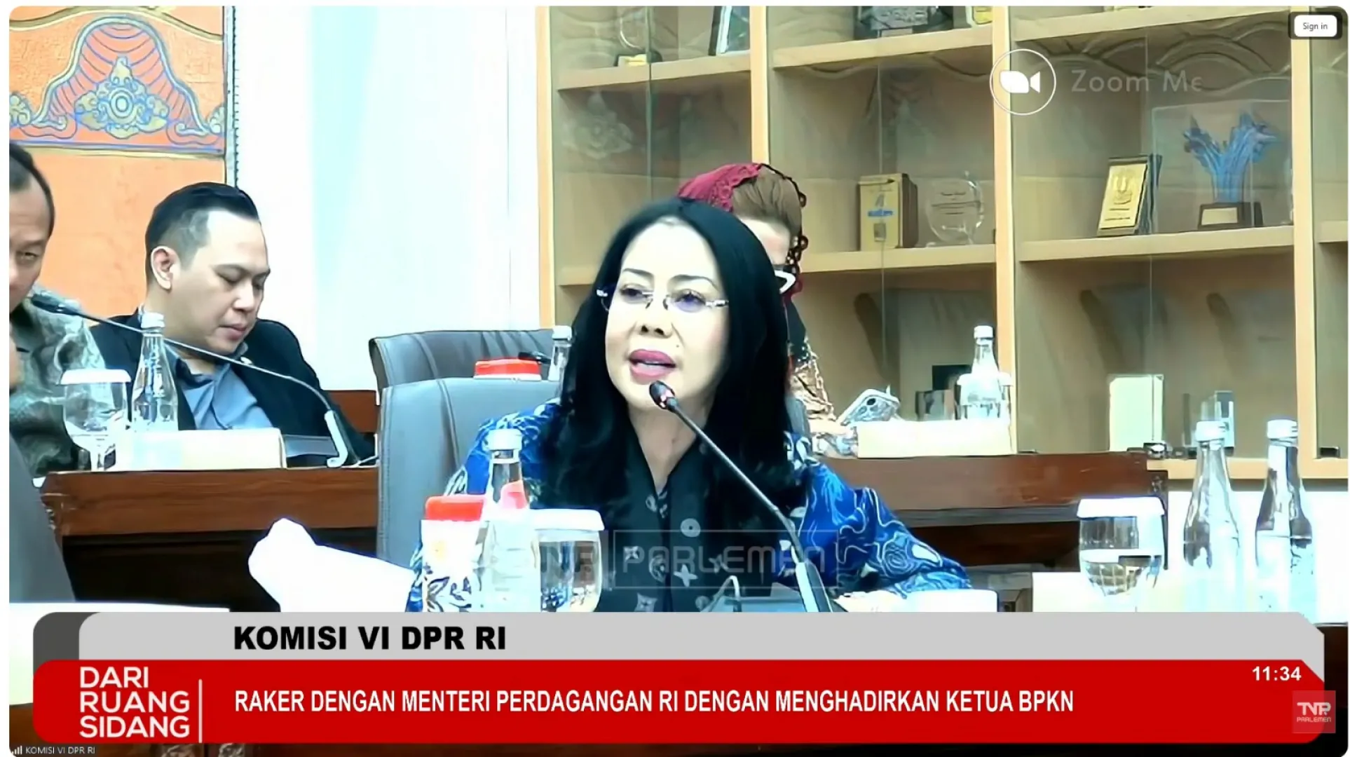 Nurwayah Minta Revitalisasi Pasar Tak Cuma Bangun Fisik, Pedagang Harus Dilibatkan