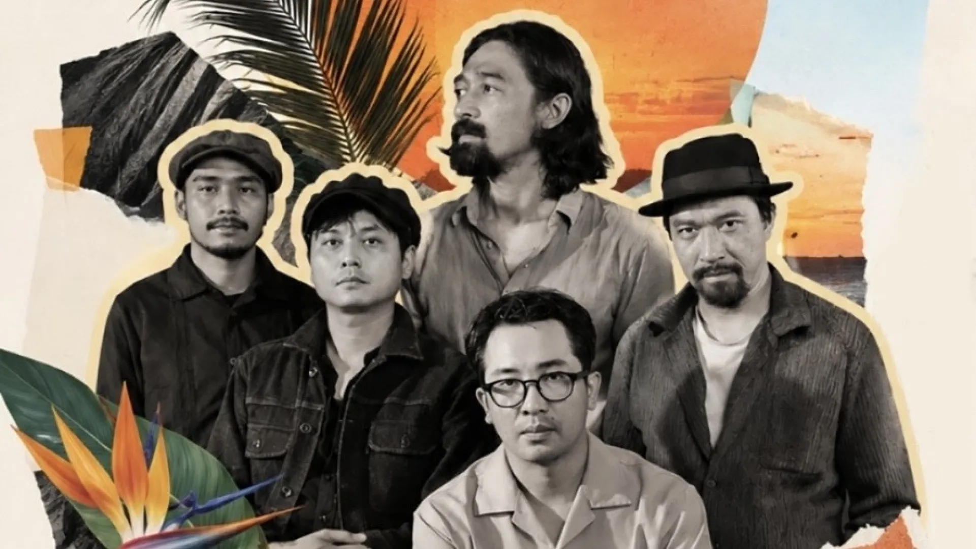 Soirée Gigs Vol. 2 Hadirkan Orkes Silampukau di Four Points by Sheraton Surabaya, Pakuwon Indah