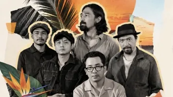 Soirée Gigs Vol. 2 Hadirkan Orkes Silampukau di Four Points by Sheraton Surabaya, Pakuwon Indah