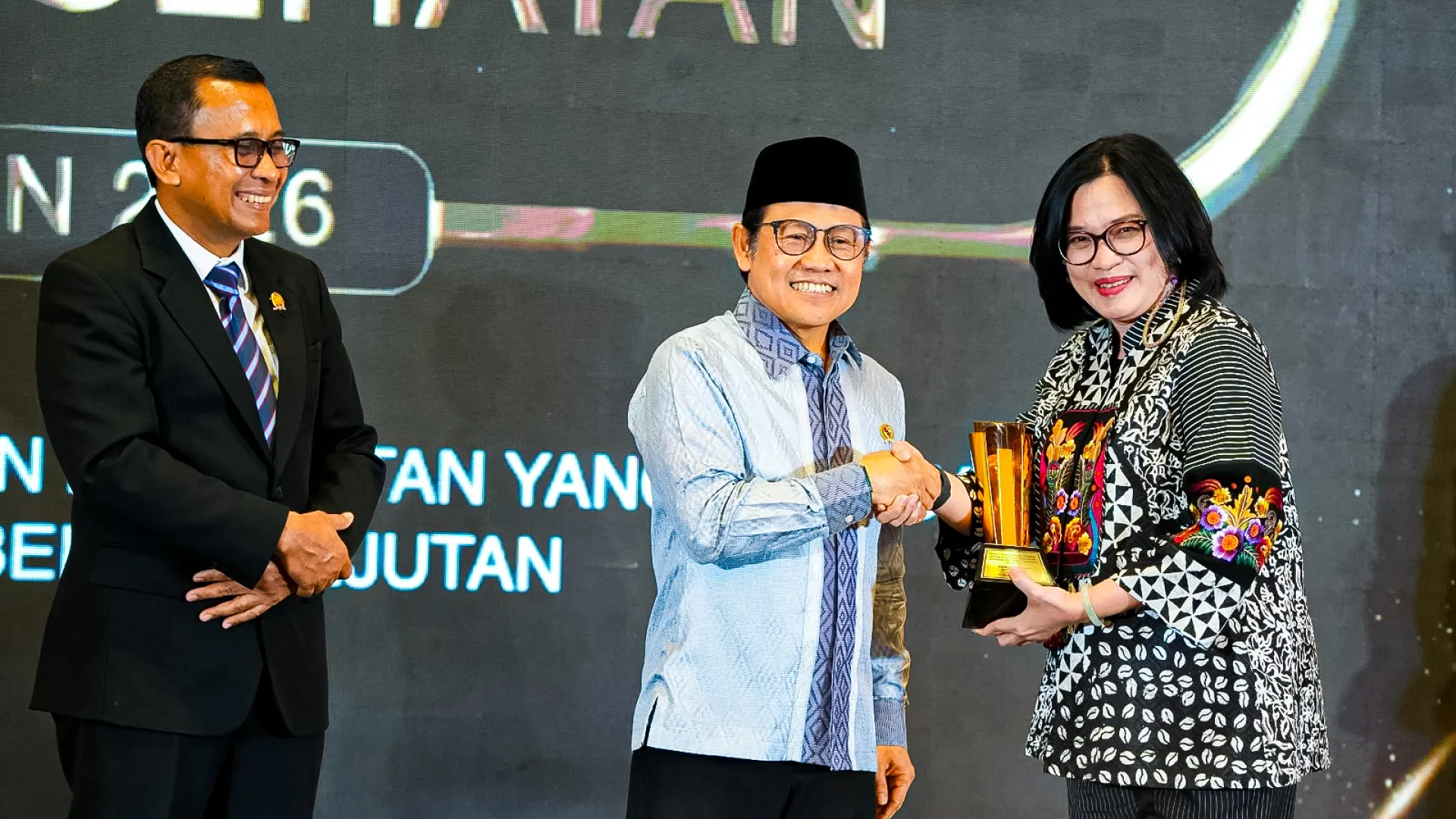 Dua Faskes Surabaya Raih Seva Paramahita Award 2026, Berkat Mutu Pelayanan 