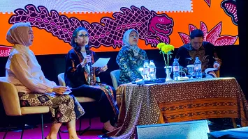 HBN 2026 Digelar di Surabaya, Saksikan ada Perahu Batik Berlayar di Sungai Kalimas
