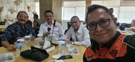 Pelindo Sosialisasikan Layanan Pemindai Peti Kemas kepada Pelaku Logistik Jawa Timur