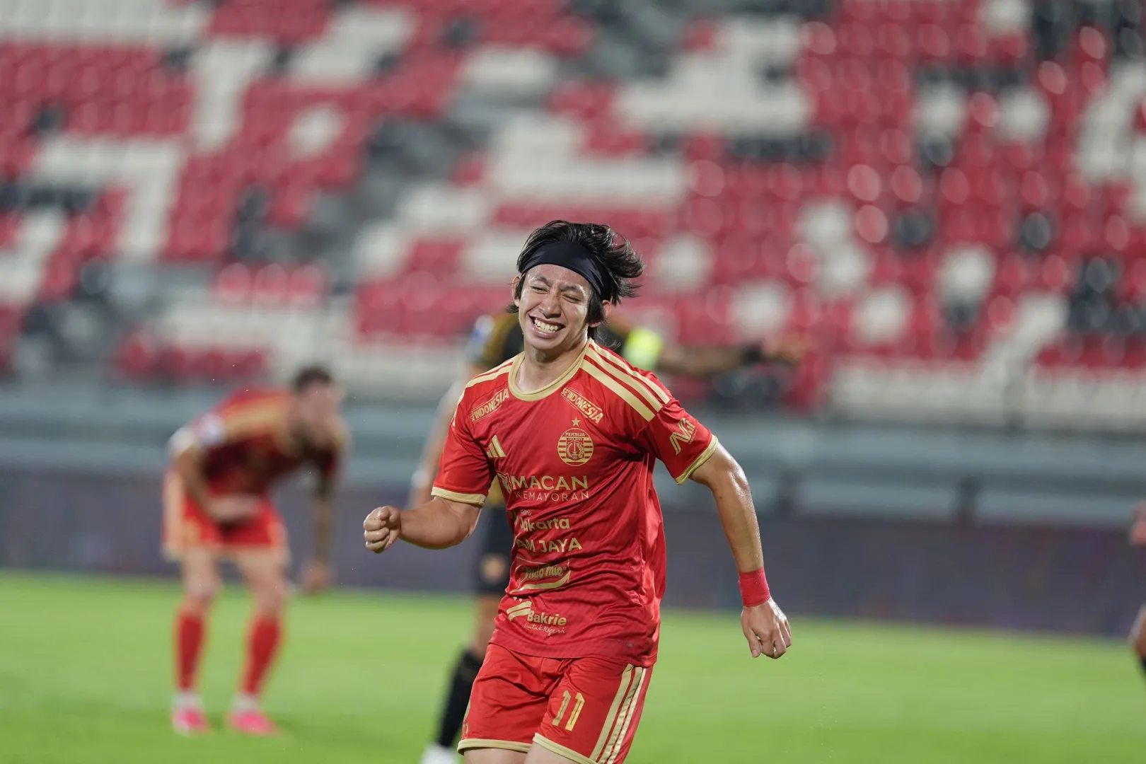Ini Respons Shin Tae-yong Usai Persija Jakarta Sukses Tekuk Java United 1-0