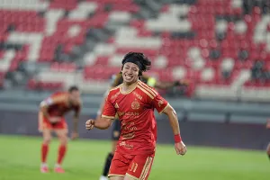 Ini Respons Shin Tae-yong Usai Persija Jakarta Sukses Tekuk Java United 1-0