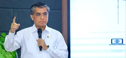 Menaker: Transisi Hijau Buka Peluang Baru Bagi Tenaga Kerja