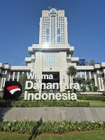 BPK Audit Laporan Keuangan Danantara Tahun 2025, Kenapa?