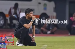 Kecolongan di Menit Akhir, Nil Maizar Kecewa Semen Padang Gagal Menang atas PSIS