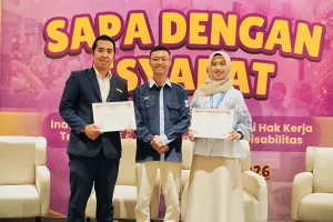 Grand Mercure Malang Mirama Perkuat Layanan Inklusif Lewat Kelas Bahasa Isyarat