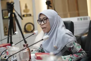 Netty Desak Pengawasan Beras Fortifikasi Diperketat: Klaim Gizi Harus Sesuai Isi