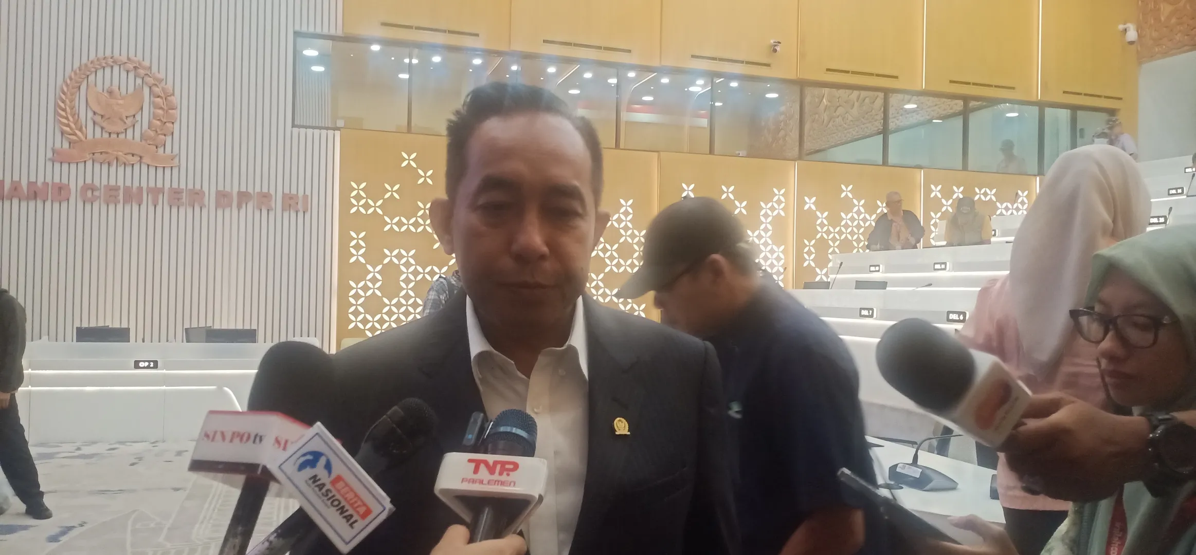 Mori Hanafi Soroti Kecelakaan Kapal Berulang: Keselamatan Pelayaran Butuh Roadmap Jelas