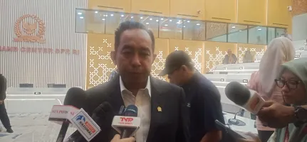 Mori Hanafi Soroti Kecelakaan Kapal Berulang: Keselamatan Pelayaran Butuh Roadmap Jelas
