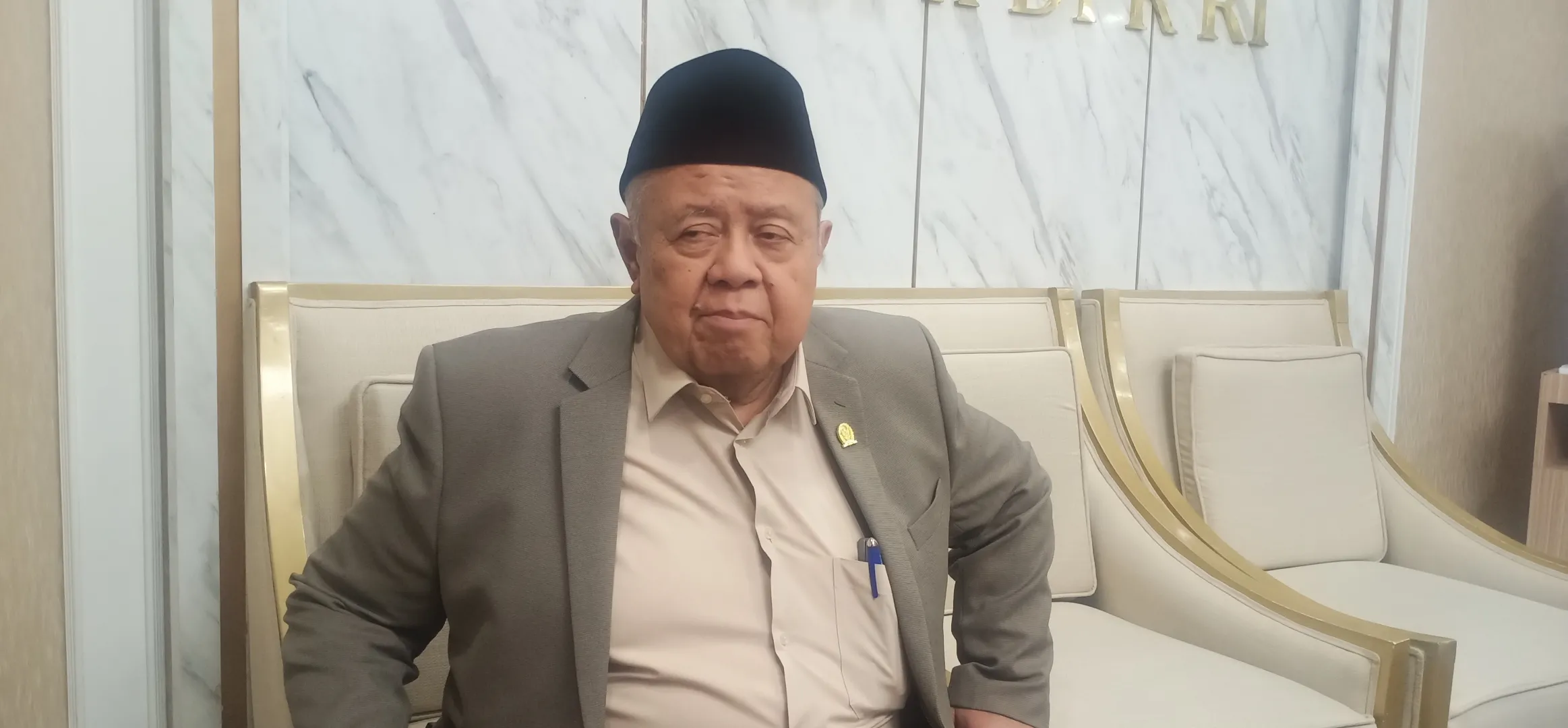 Prabowo Serukan Pendidikan Gratis, Habib Syarief Minta Kebijakan Terukur