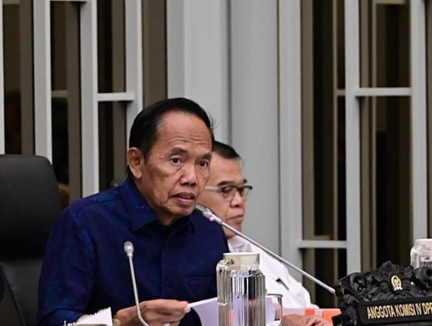 Antisipasi Gelombang Urbanisasi, DPR Minta Pemerintah Amankan Regenerasi Petani