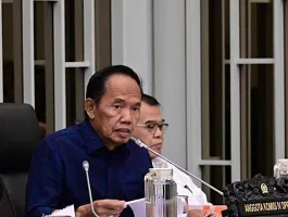Antisipasi Gelombang Urbanisasi, DPR Minta Pemerintah Amankan Regenerasi Petani