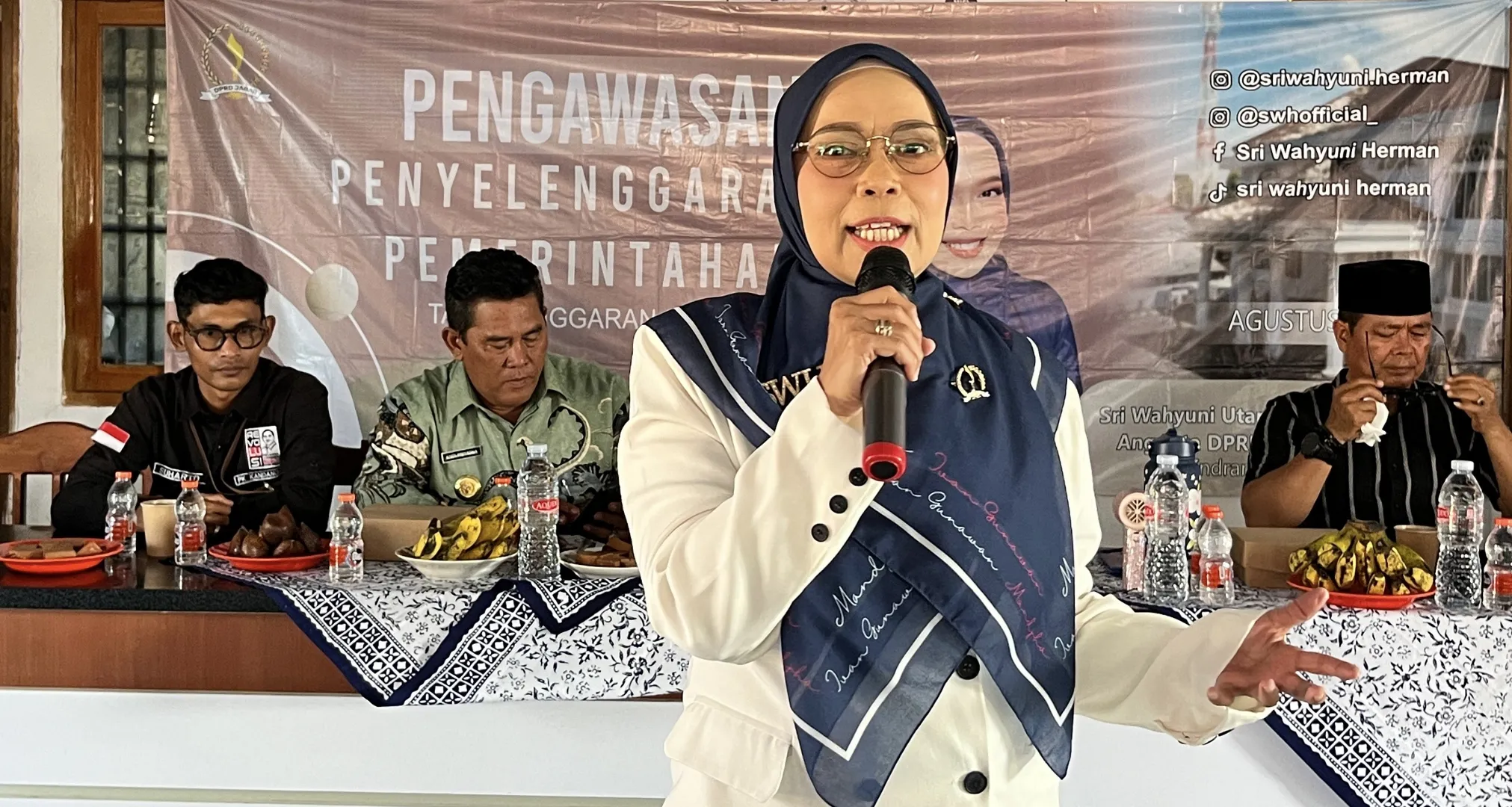 SWH Dorong Kesadaran Masyarakat Jadi Kunci Pengelolaan Sampah Berkelanjutan