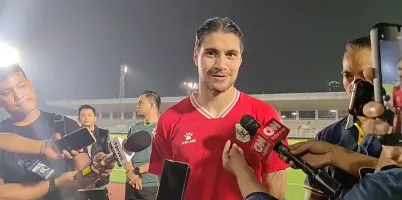 Jay Idzes Cedera, Kevin Diks Buka Suara Usai Ditunjuk Jadi Kapten Timnas di FIFA ASEAN Cup 2026