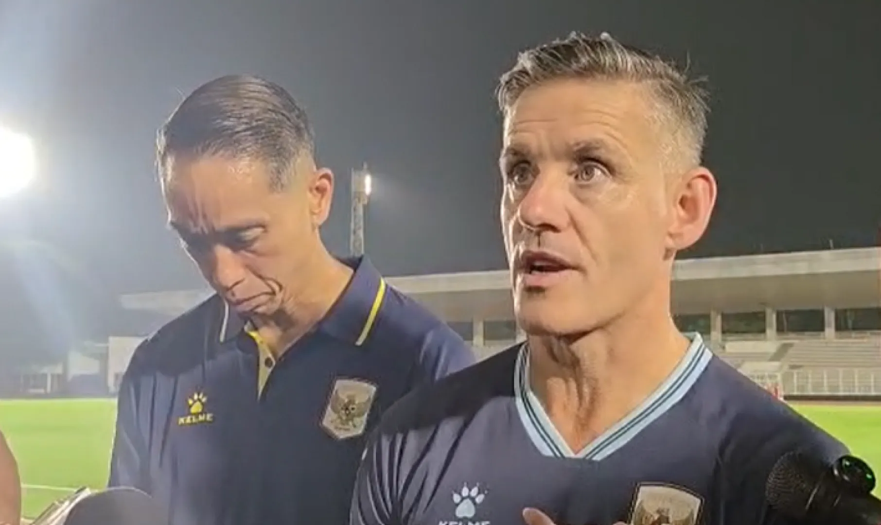 John Herdman Beberkan Perbedaan Timnas Indonesia di FIFA ASEAN Cup dan Piala AFF, Soroti Rotasi Pemain