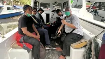 Jasad ABK Arupadhatu I Ditemukan di Enggano, PFI Desak Basarnas Buka Lagi Operasi SAR