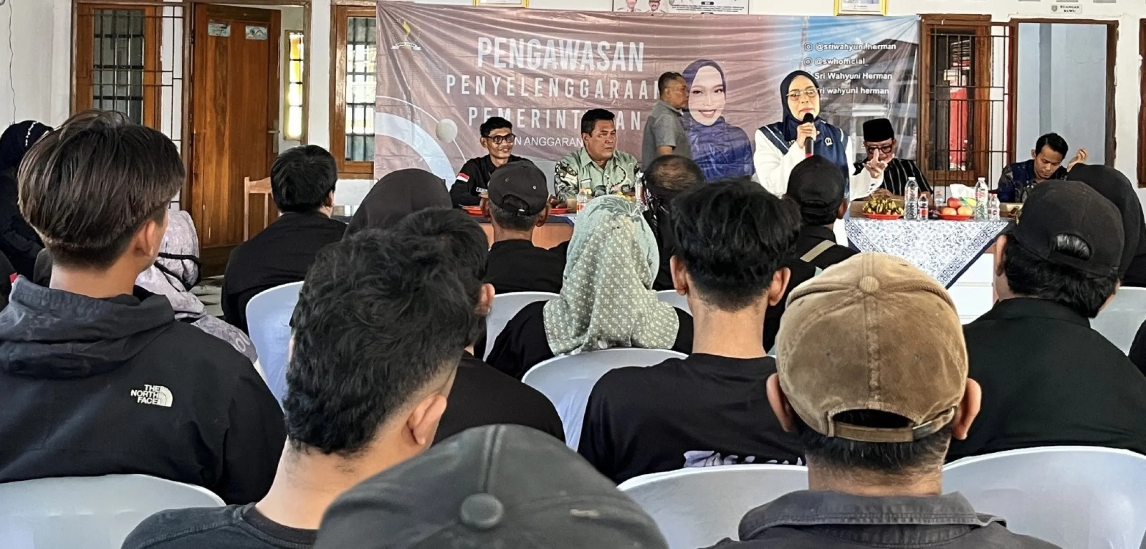 SWH: Pengelolaan Sampah Harus Dimulai dari Rumah