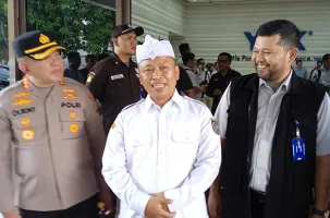 Ribuan Loker Tersedia di Job Fair Online, Ini Pesan Wali Kota Depok untuk Pencari Kerja