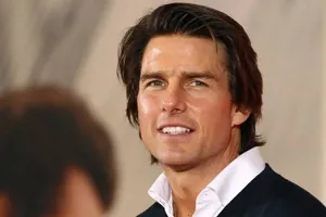 Tom Cruise Bicara soal AI di Hollywood: Tidak Ada yang Seperti Manusia