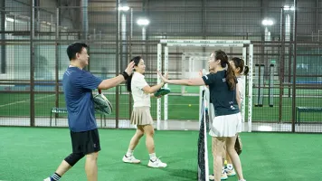 Wanderlust Active Club Goes to Surabaya Hadirkan Fun Padel dan Fun Run