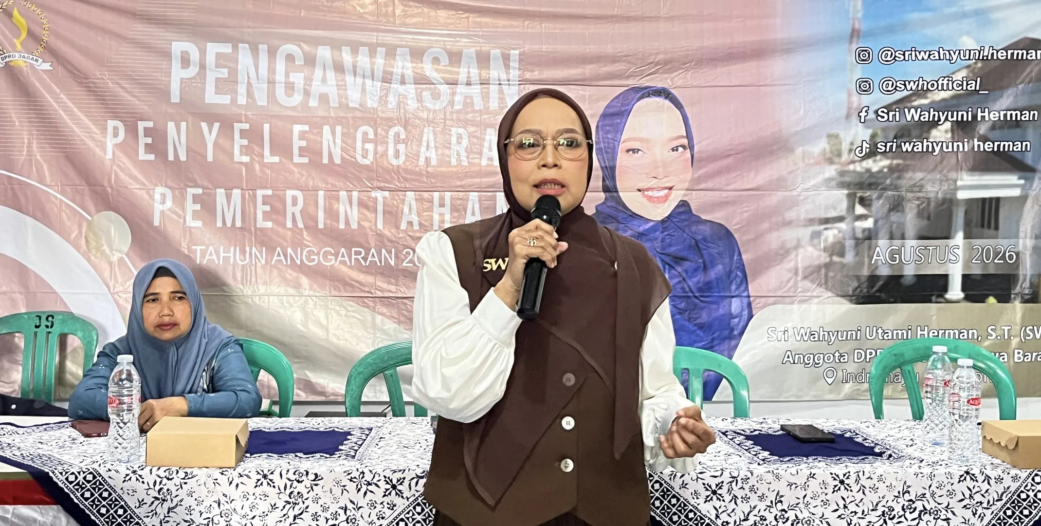 SWH Tekankan Edukasi dan Peran Bersama dalam Pengelolaan Sampah