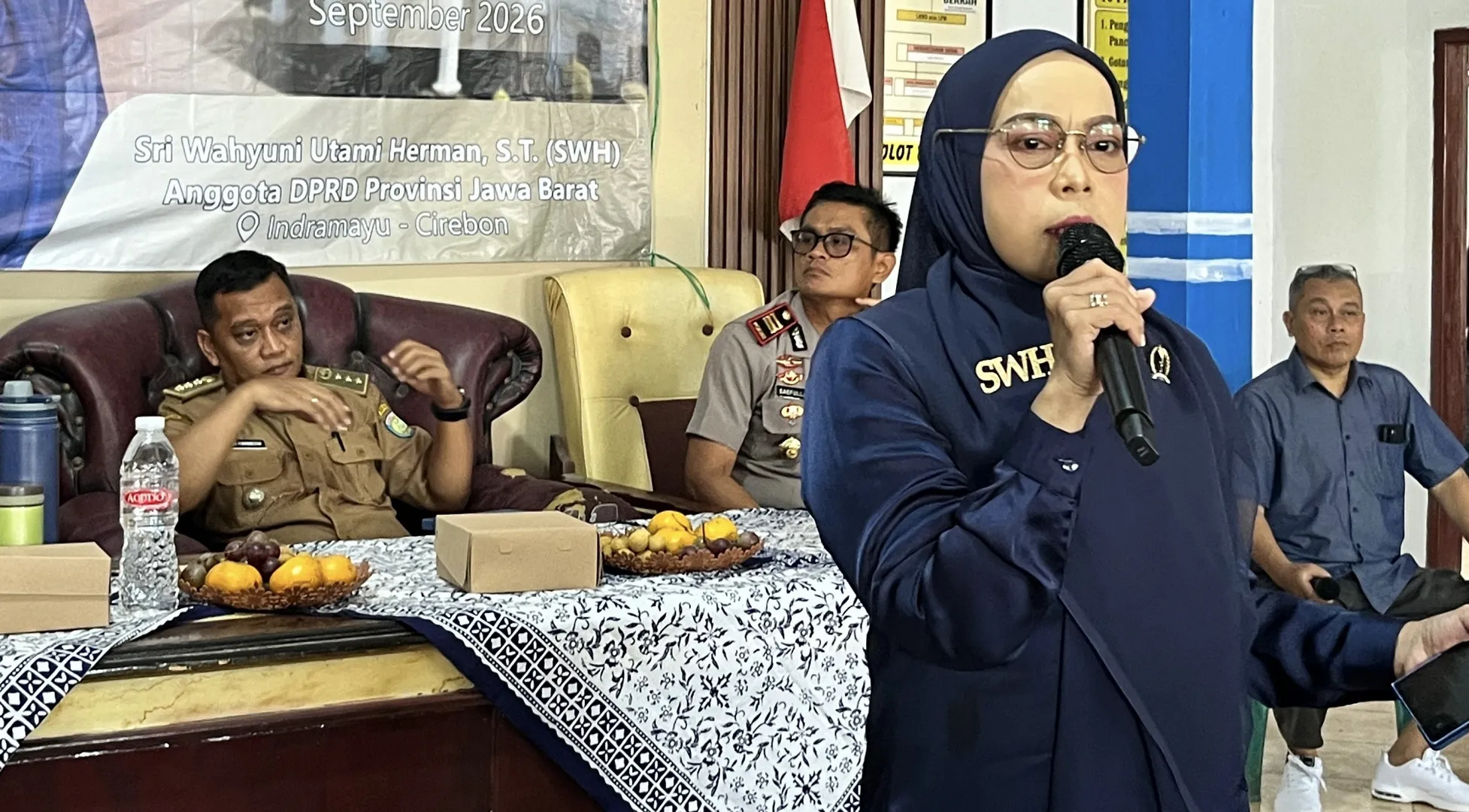 SWH: Ketahanan Keluarga Jadi Benteng Putus Rantai Judol