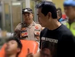 276 Siswa Diduga Keracunan MBG, Wabup Batang: Terjadi di 11 Lembaga Pendidikan 
