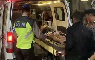 Dinkes Batang Bantah Isu Korban Keracunan MBG Meninggal Dunia