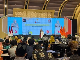 Bawaslu Evaluasi Kehumasan Demi Jaga Kepercayaan Publik Menuju Pemilu 2029