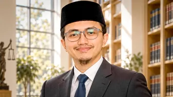 Menteri Perang untuk NKRI: Ketika Damai Harus Dijaga dengan Daya Tangkal