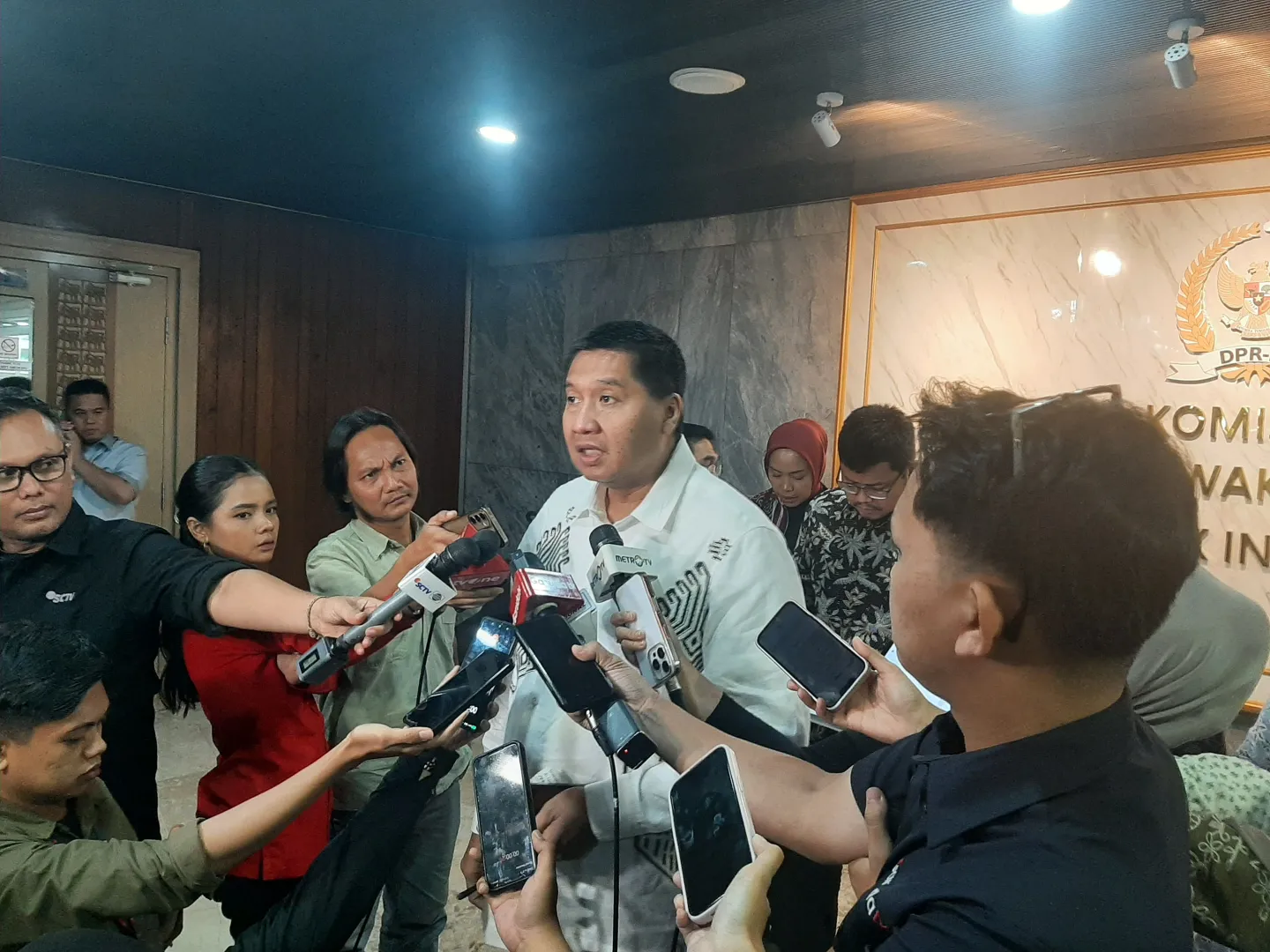 Salurkan 50 Triliun KUR Perumahan, 88 Ribu Rumah Telah Direnovasi Kementerian PKP