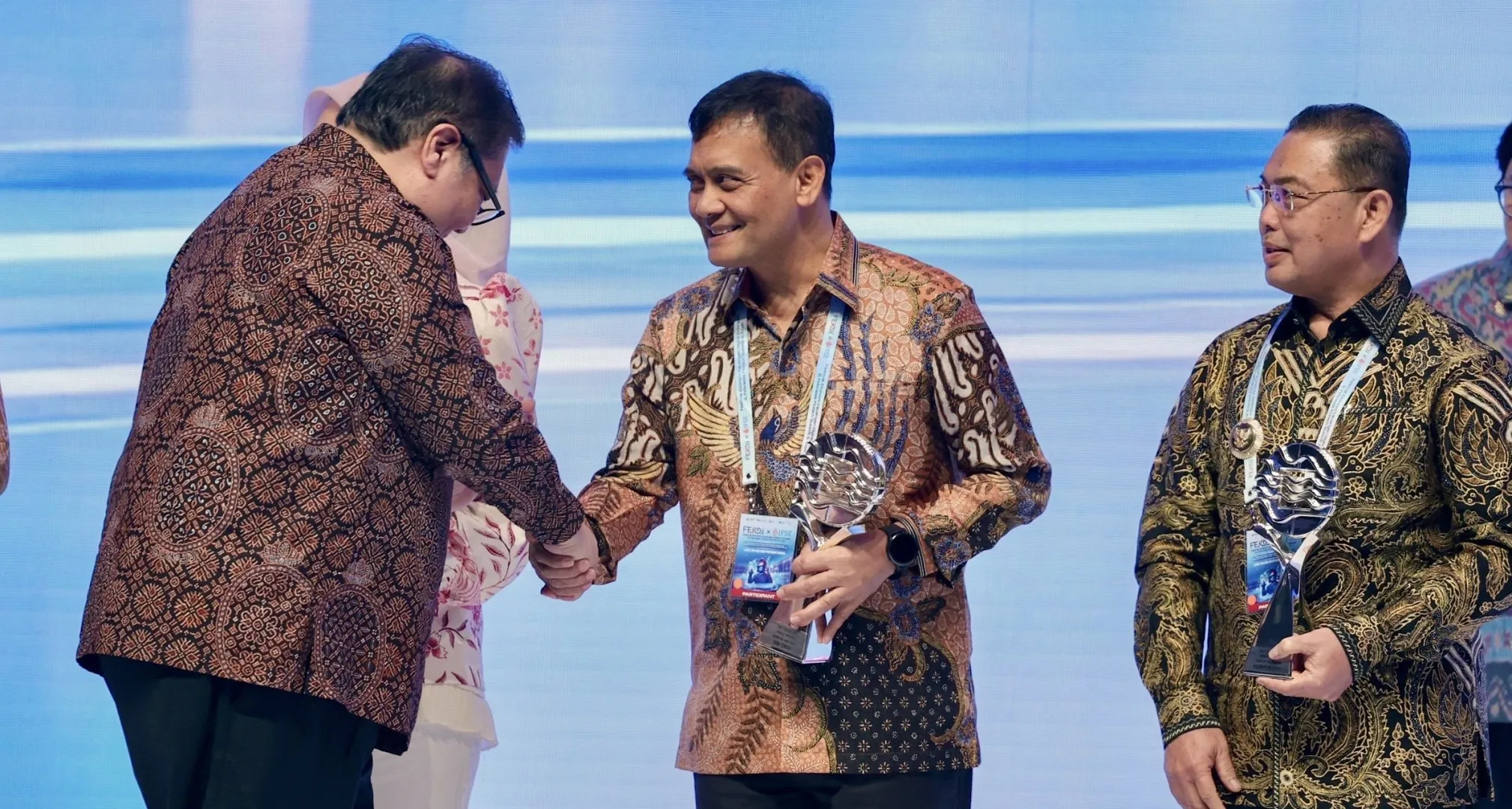 Jawa Tengah Sabet Penghargaan TPID Provinsi Berkinerja Terbaik 2026, Inilah Strateginya