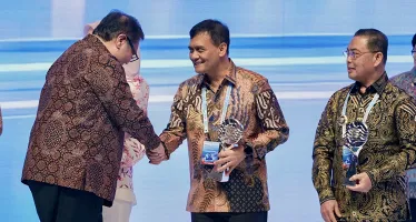 Jawa Tengah Sabet Penghargaan TPID Provinsi Berkinerja Terbaik 2026, Inilah Strateginya