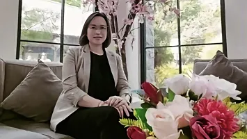 Membangun Kepemimpinan Akademik: Perjalanan Dr. Ni Luh Putu Inca Buntari Agustini dari Alumni S3 Keperawatan Unair