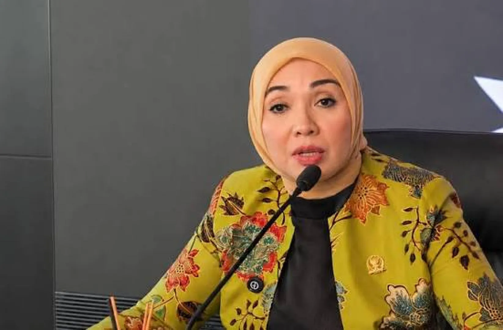 Erna Sari Dewi Desak Anggaran TPS 3R Bengkulu Jadi Prioritas: Sampah Sudah Darurat