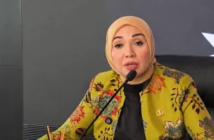 Erna Sari Dewi Desak Anggaran TPS 3R Bengkulu Jadi Prioritas: Sampah Sudah Darurat