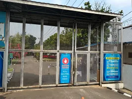 Deretan Napi Kelas Kakap di Lapas Cibinong, Siapa Saja? 