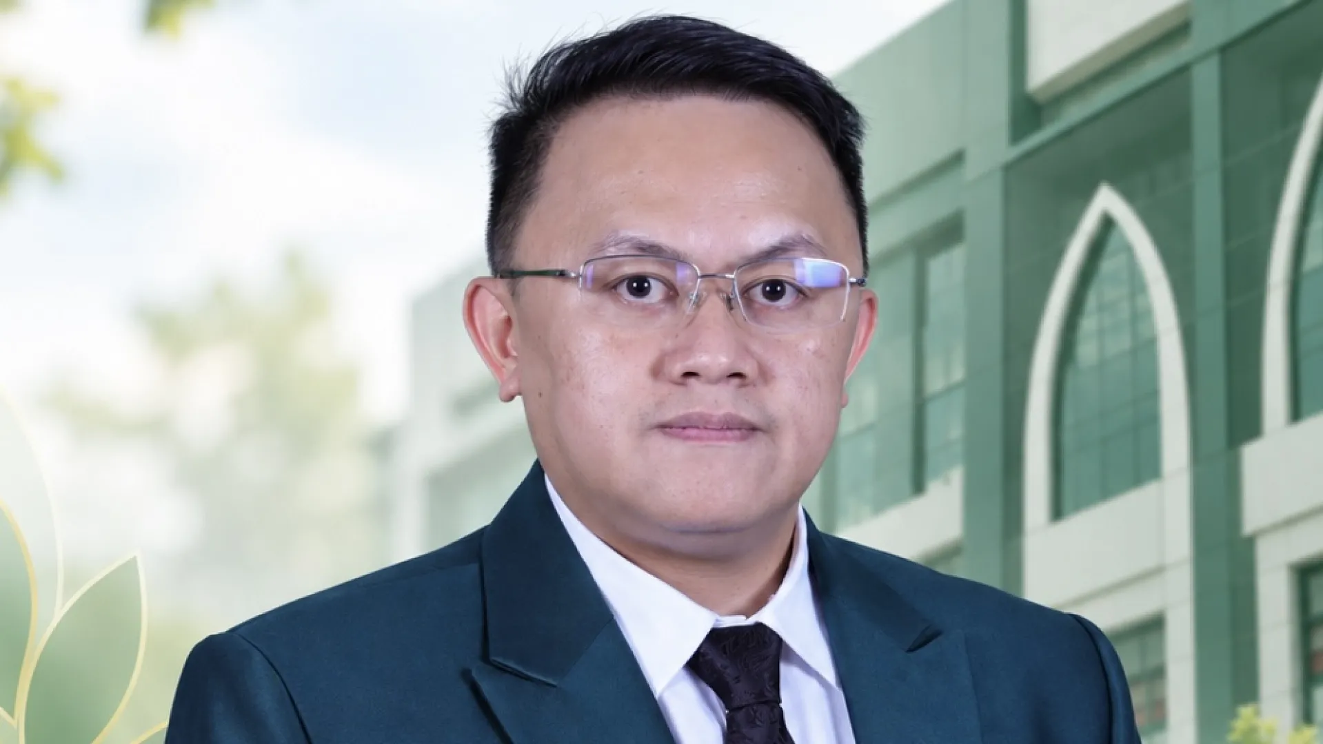 Alumni Doktor Keperawatan UNAIR, Dr. Angga Wilandika Raih Research Impact Award 2025 dan Pimpin Transformasi Universitas Aisyiyah Bandung