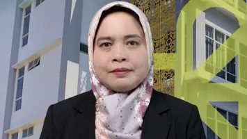 Alumni Fakultas Keperawatan UNAIR Kembali Menorehkan Prestasi: Dr. Ns. Endang Sri Purwanti Ningsih Dilantik sebagai Wakil Direktur III Poltekkes Kemenkes Banjarmasin
